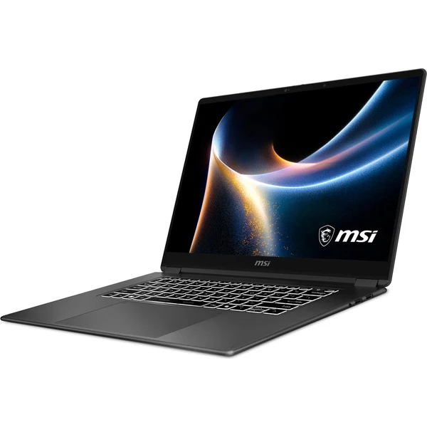MSI Prestige 16 Flip AI+ (C3MTG-025CZ) sivý - 3 roky záruky On-Site - Notebooky - Obrázok 5c9a13b65a284c81967f1a59d459f1e4