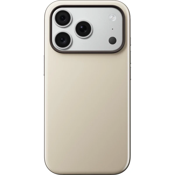 Nomad Sport Case MagSafe kryt iPhone 17 Pro/18 Pro Cream - Puzdra - Obrázok 5c9e03fbf1ac4e888cbbe24ff1d4ee2d