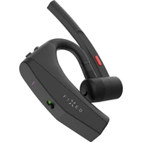 FIXED Talk Pro Bluetooth headset s ENC a otvorenou konštrukciou, čierny - Handsfree