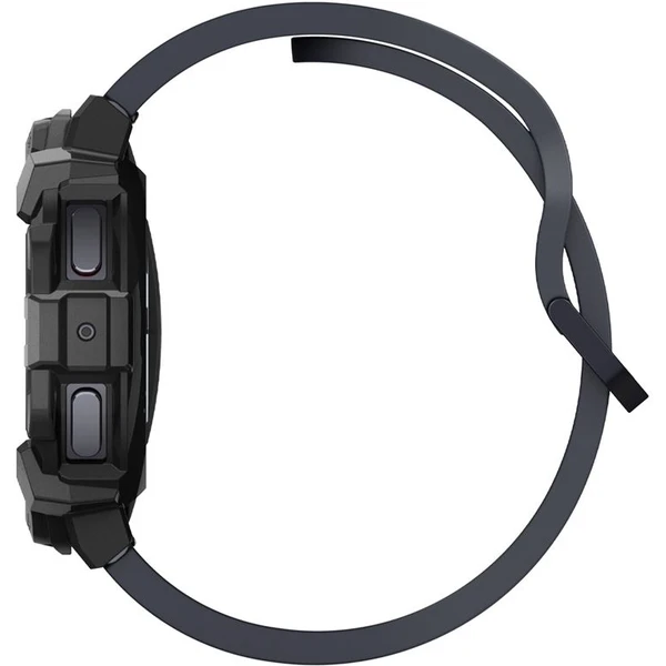 Spigen Rugged Armor púzdro Samsung Galaxy Watch7 (44mm) matne čierne - Puzdra - Obrázok 5ca3388931c74359b718e35ae16afdb9