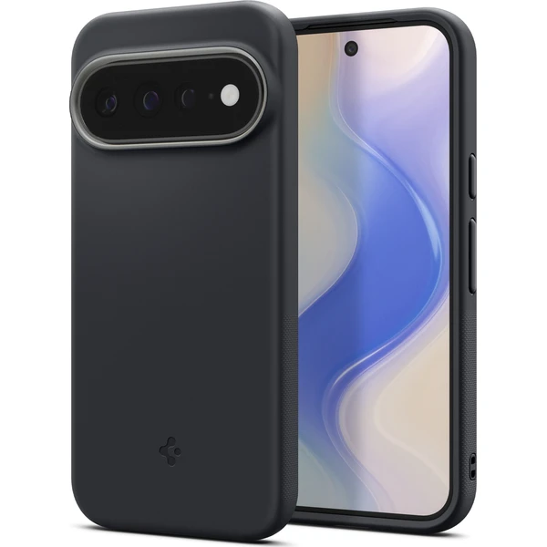 Spigen Nano Pop MagSafe, čierny sezam - Google Pixel 11 Pro XL - Puzdra - Obrázok 5ca54dfc5eeb4c2cacc07599b2b97a77