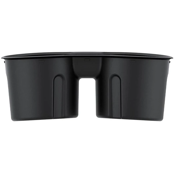 Spigen Center Console Cup Holder Insert Relaxed Grip vložky do držiaka nápojov Tesla Model Y/3 - Držiaky - Obrázok 5cad83a02f6e485da29add7193138394