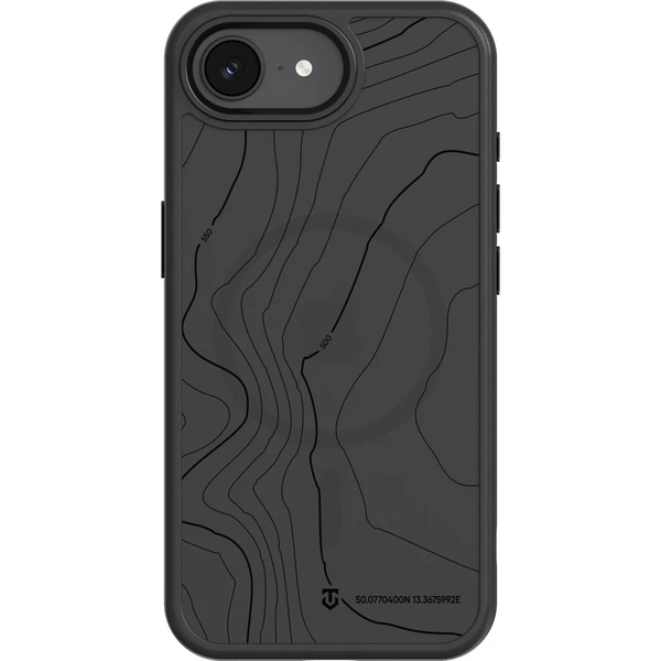 Tactical MagForce Hyperstealth Sika kryt iPhone 17e/16e Asphalt - Puzdra - Obrázok 5caef75a019c4e4ab8230c13522dc028