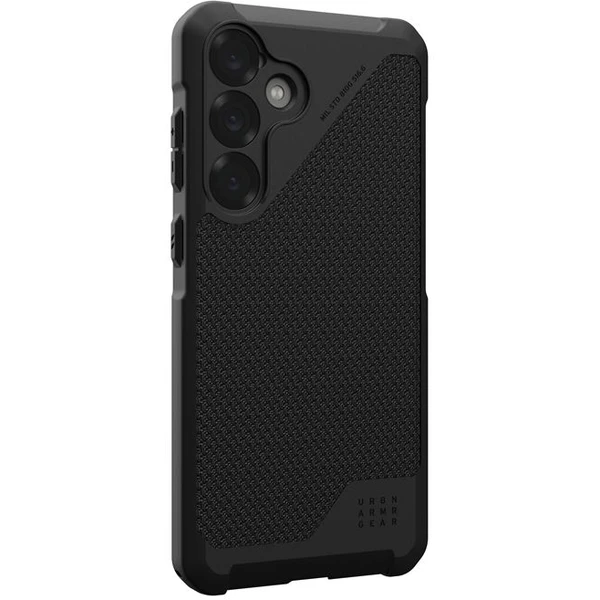 UAG Metropolis LT w/Magnet krytSamsung Galaxy S25+ čierny - Puzdra - Obrázok 5cb57392d8bd4b46be126399dacd94b4