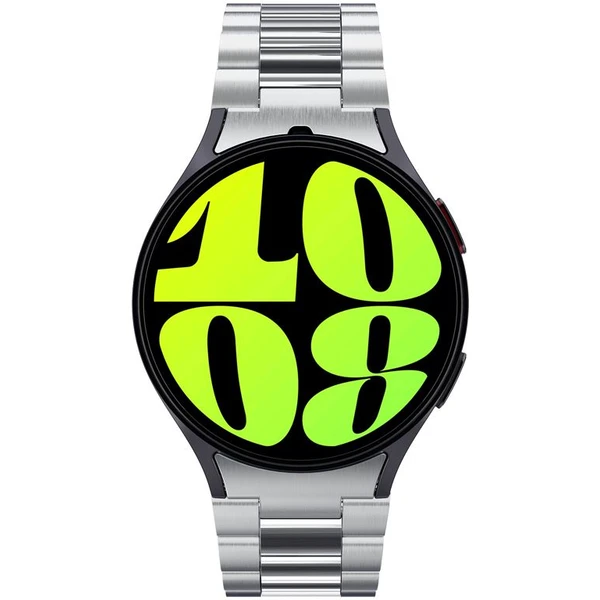 Spigen Modern Fit 316L remienok Samsung Galaxy Watch7 44/40mm strieborný - Remienky - Obrázok 5cb65073da0d4697b08d22aa5f7a9221