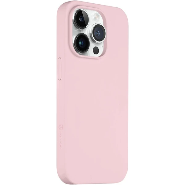 Tactical MagForce Velvet Smoothie Kryt pre Apple iPhone 14 Pro Pink Panther - Puzdra - Hlavný obrázok
