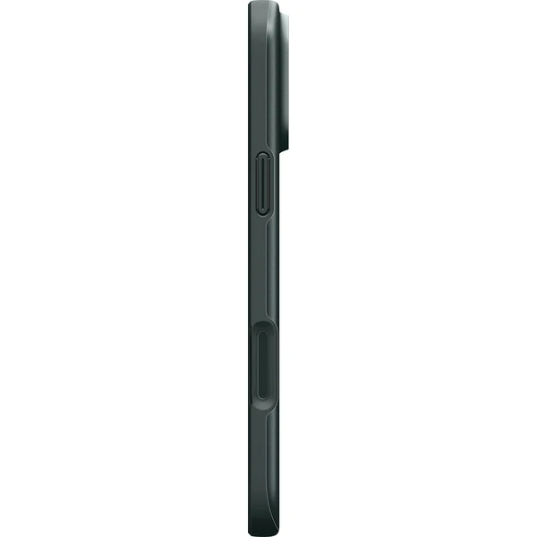 Spigen Thin Fit MagSafe kryt iPhone 18 Pro/17 Pro abys green - Puzdra - Obrázok 5cb912c543094cc2b9275bbbb1fbe3a6