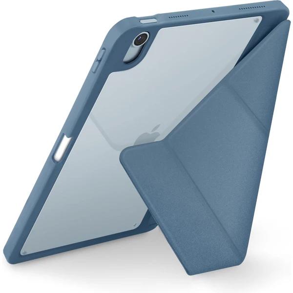 UNIQ Moven puzdro iPad Air 13" (2024/2025/2026) modré - Puzdra - Obrázok 5cbc703b165b46a385d96a17d9350857