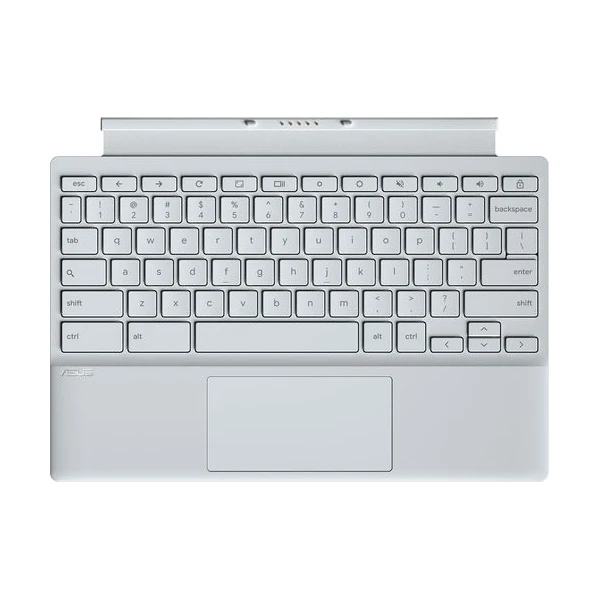 ASUS ChromeBook CM3 (CM3001DM2A-R70089) strieborný - Notebooky - Obrázok 5cbc7b3e12d941a9bd860ed8c48b163a