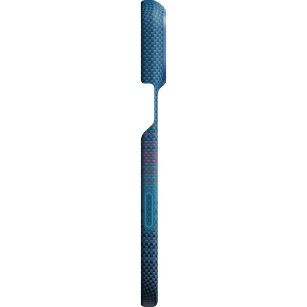 Pitaka Edge Case MagSafe kryt iPhone 18 Pro Max Midnight - Puzdra - Obrázok 5cc18539972e489eb53ea7f541223c42