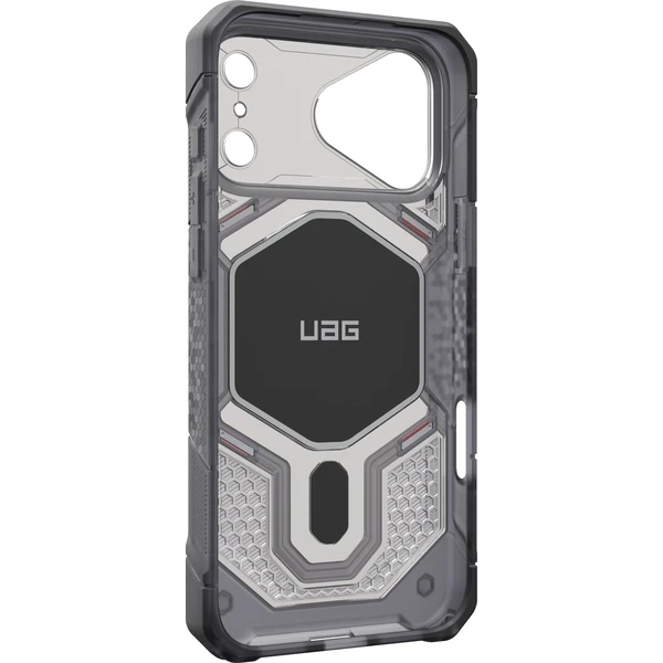 UAG Monarch Pro MagSafe, VEIL ash - iPhone 2026 Pro Max/17 Pro Max - Puzdra - Obrázok 5cc37328c38a4e51a7ddc18c79f5cd67