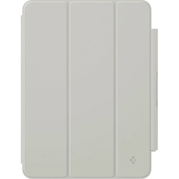 Spigen Air Skin Folio OneTap púzdro iPad Pro 13" (2025) sivé - Puzdra - Obrázok 5cc620fb8d4d449b9d47f042a9b3ebbb