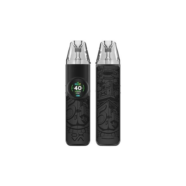OXVA NeXLIM Pod Kit (Power Black) - Elektronické cigerety - Obrázok 5cda3774d03d4819ae4594923b3b32e5
