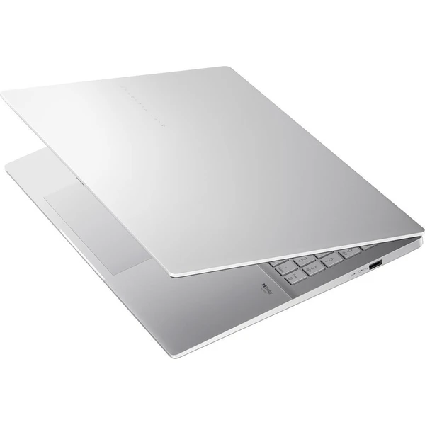 ASUS Vivobook S 16 (S3607AA-OLED009) strieborný - Notebooky - Obrázok 5ce0ed575dde4671aeda9ebed84d28e2