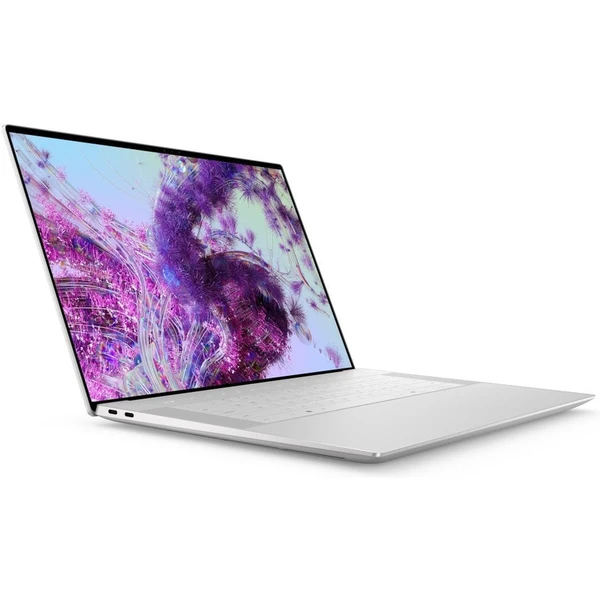 DELL XPS 16 9640 Touch (DIABLO_MTL_2501_1300) strieborný + 3 roky záruky ProSupport - Notebooky - Obrázok 5ce205b1aa8c4a909822cbe1d73f40a1