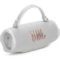 JBL Charge 6 biely - Reproduktory