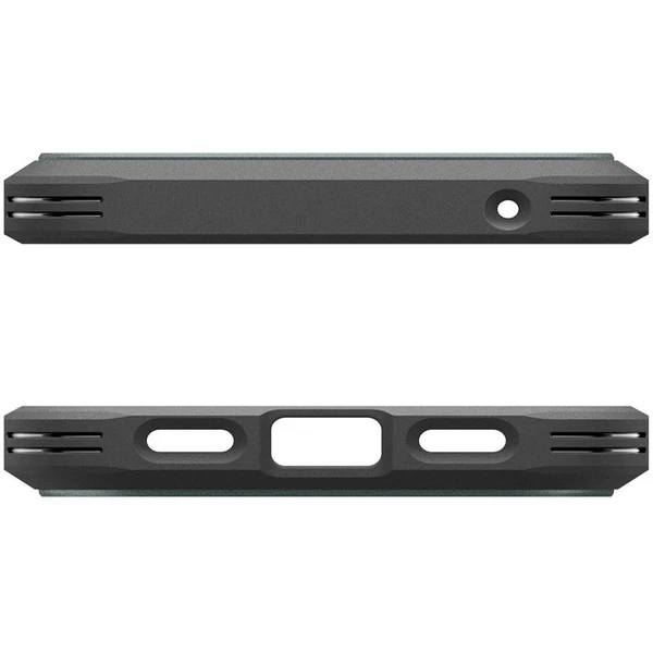 Spigen Tough Armor MagSafe kryt Google Pixel 10/10 Pro zelený - Puzdra - Obrázok 5cea24597b80448db8d240548df52184