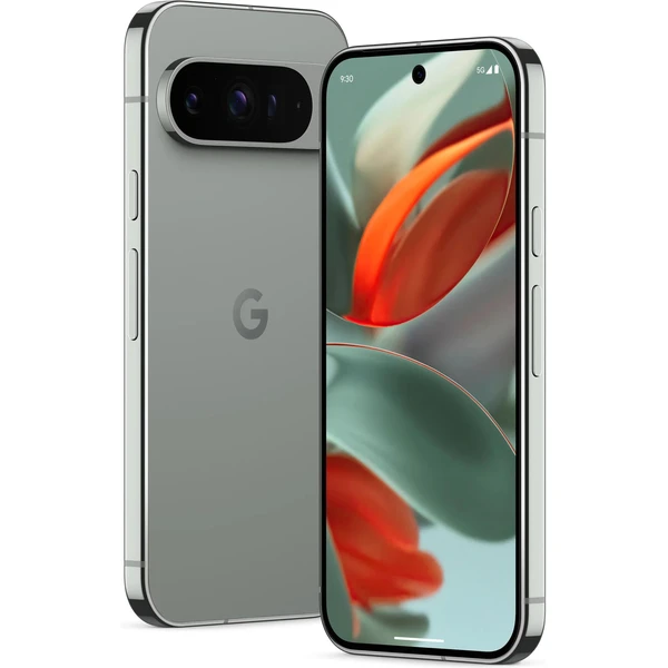 Google Pixel 9 Pro 16GB/256GB Hazel - Mobilné telefóny - Obrázok 5cfc7a354efe4743aa3c7a92ceb0a6e8