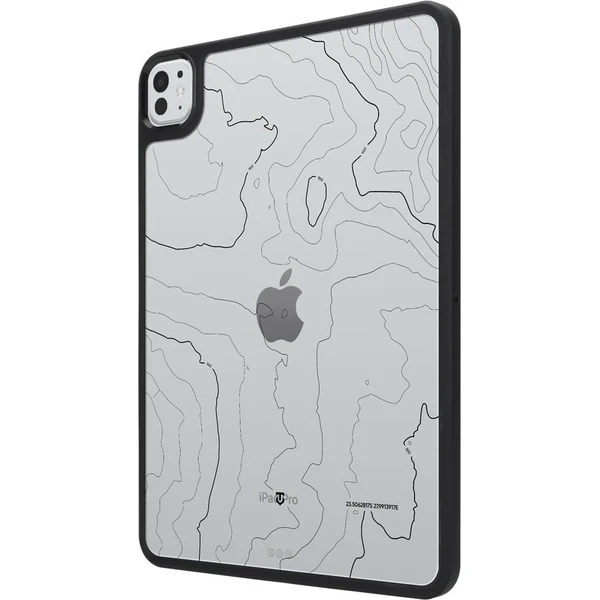 Tactical Warthog kryt Apple iPad Pro 11 2024/2025 Asphalt - Puzdra - Obrázok 5d0173a321c74fddb4cbdbc5e68a2d96