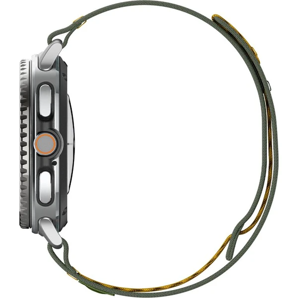 Spigen Athlex Air Band remienok Samsung Galaxy Watch8 46/44/40mm zelený - Remienky - Obrázok 5d03629f55ae4c6fa36ec198a0781988