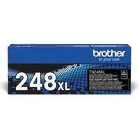 Brother TN248XLBK tonerová kazeta čierna vysoká výťažnosť - Tonery