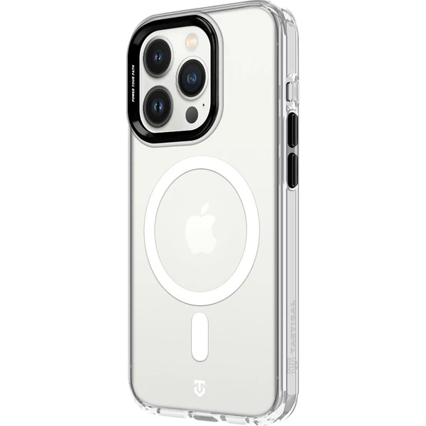 Tactical MagForce 2.0 Kryt pre Apple iPhone 14 Pro Black - Puzdra - Obrázok 5d04f13c590549c995881db1cd42e9e9
