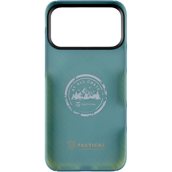 Tactical MagForce Aramid kryt Apple iPhone 17 Pro Max modrý - Puzdra - Obrázok 5d186778fc8247f48b16b024efa9b9e3
