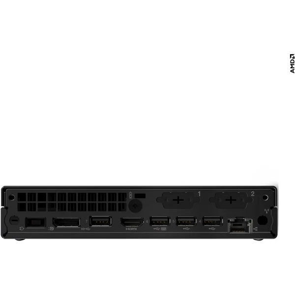 Lenovo ThinkCentre M75q G5 (12RQ0013CK) čierny - 3 roky záruky On-site - Stolné počítače - Obrázok 5d33aef802da49f7aa5a190e1aab6f64