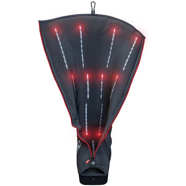 Therabody JetBoots PRO Plus - Small - Masážny prístroj - Obrázok 5d3484eead934a56a2ba8da175ccb6b1