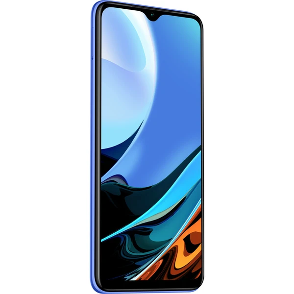 Xiaomi Redmi 9T 4GB/64GB Twilight Blue - Mobilné telefóny - Obrázok 5d3d692c62ab41e49b1e7633d78c6a26