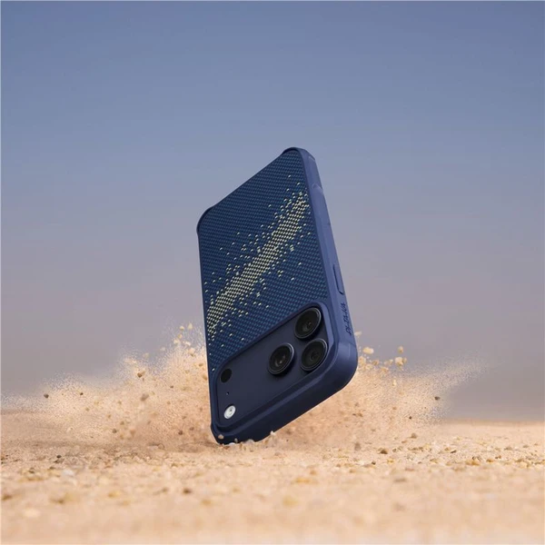 Pitaka Aramid ProGuard Case MagSafe kryt iPhone 17 Pro Milky way galaxy - Puzdra - Obrázok 5d6586f3bda64ad289e051349466186d