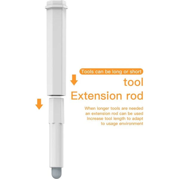 Mobile Origin Multifunctional Cleaning Kit čistiaca sada 20v1 - Čistiace súpravy - Obrázok 5d6796d59b924c049251ecdf719cf37c