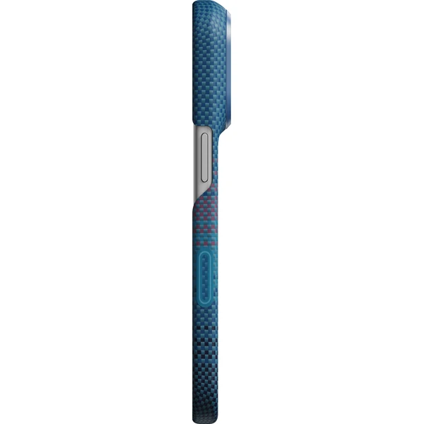 Pitaka Edge Case MagSafe kryt iPhone 18 Pro Midnight - Puzdra - Obrázok 5d6eacd2c0a44f32ac13e83b5c7eb245