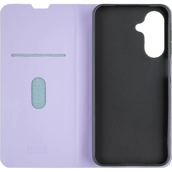 OBAL:ME SmoothTouch puzdro Samsung Galaxy A17 4G/5G fialové - Puzdra - Obrázok 5d7ec6f7402644029668c3bcacb8aff3