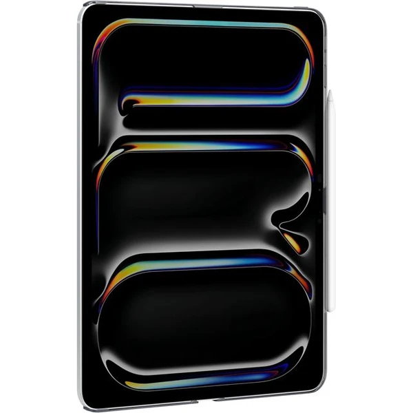Pitaka MagEZ 2 Case zadný kryt iPad Pro 11" (2025) čierny/sivý - Puzdra - Obrázok 5d95eef27ae4455b9edbe11c365b03f9