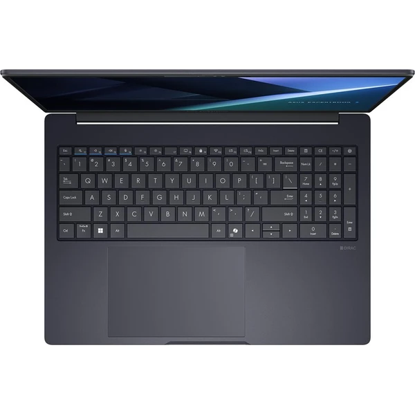 ASUS ExpertBook B5 (B5605CVA-MBI516512XA) sivý - 3 roky záruky On-Site - Notebooky - Obrázok 5d9b5dce83614990b92a55aef00aca85