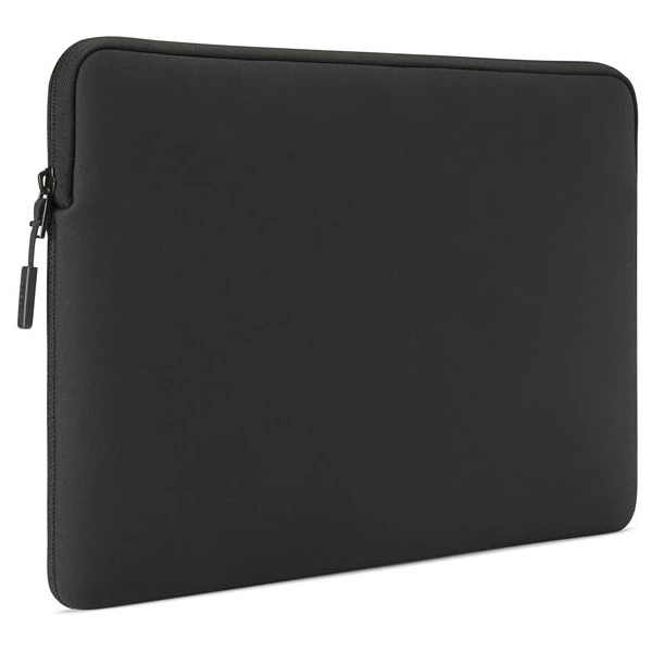 Pipetto Classic Fit Sleeve púzdro pre MacBook 14"/13" čierne - Puzdra - Hlavný obrázok