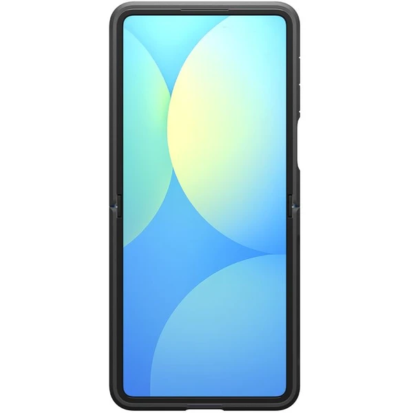 Spigen Tough Armor Pre MagSafe kryt Samsung Galaxy Z Flip7 svetlo modrý - Puzdra - Obrázok 5da891e4ad9c49149fb8557dbc97ddaf