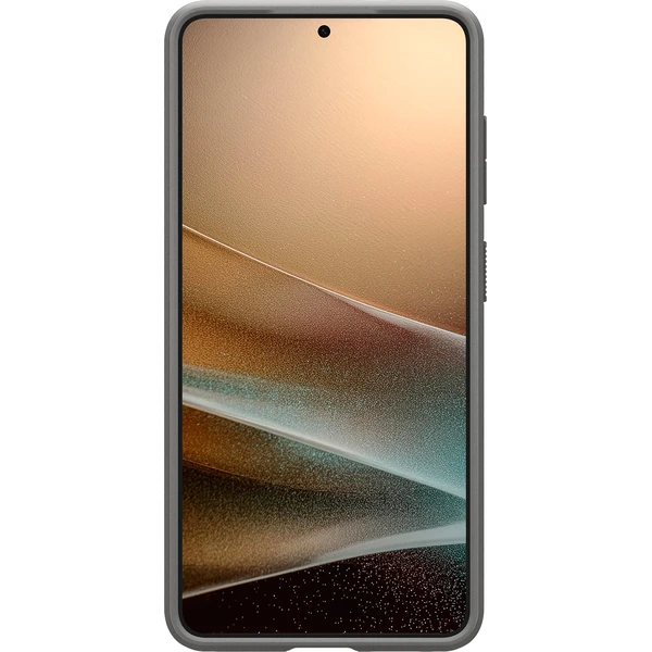 Spigen Liquid Air kryt Samsung Galaxy S26+ sivý - Puzdra - Obrázok 5dad8a55e1054851b3ce787b20ea5de3