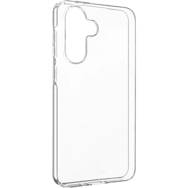FIXED Story AntiUV TPU kryt Samsung Galaxy A36 5G číry - Puzdra - Hlavný obrázok