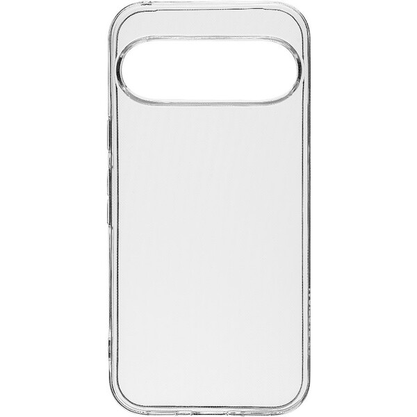 E-shop Tactical TPU kryt Google Pixel 10 Pre číry