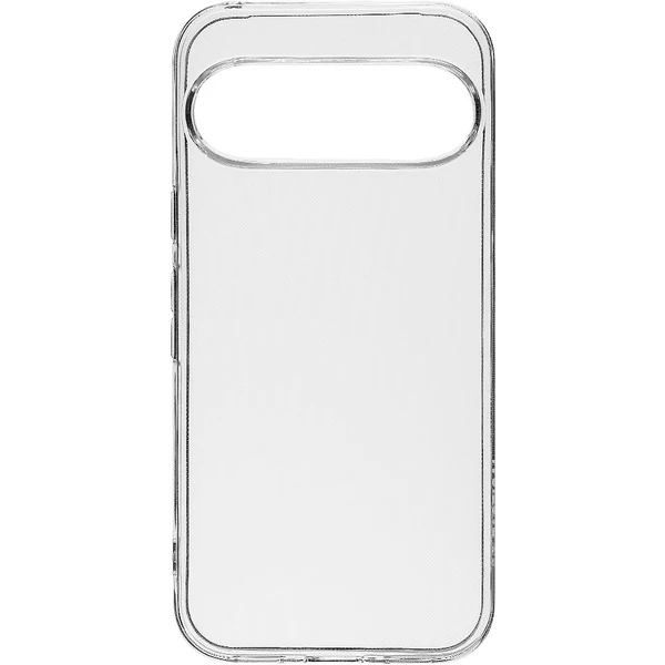 Tactical TPU kryt Google Pixel 10 Pre číry - Puzdra - Hlavný obrázok