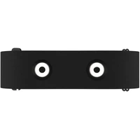 FIXED náhradný nastaviteľný hrudný pás pre FIXED Pulse Dual (bez snímača), bulk - Senzory
