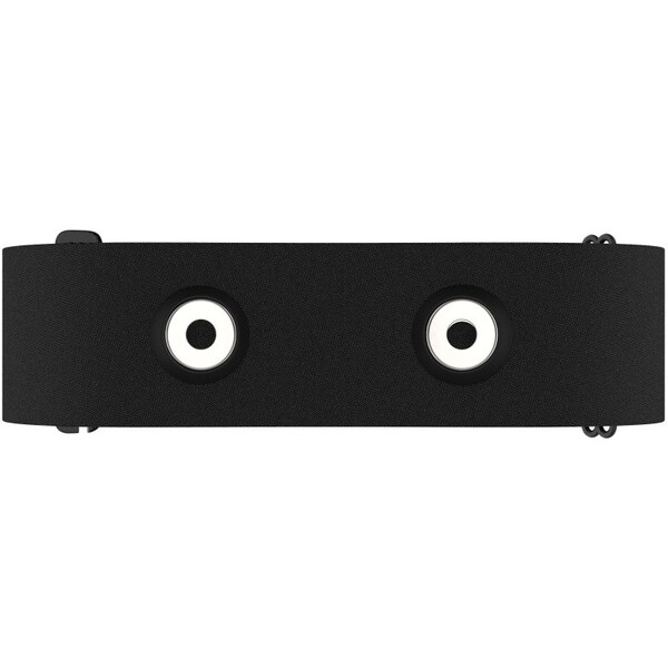 E-shop FIXED náhradný nastaviteľný hrudný pás pre FIXED Pulse Dual (bez snímača), bulk