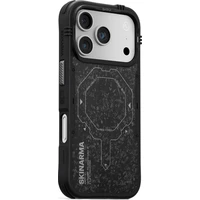 SKINARMA Vektor Mag-Charge MagSafe kryt iPhone 17 Pro Onyx - Puzdra