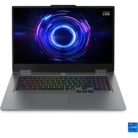 Lenovo LOQ 17IRX10 (83JH00A7CK) RTX 5050 sivý - 3. rok záruky po registrácii - Notebooky