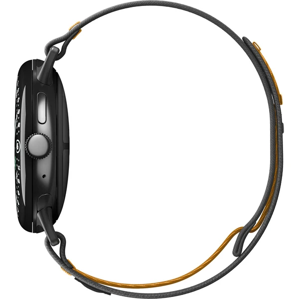 Spigen Athlex Air, active black orange - Google Pixel Watch 5/4/3 41mm/2/1 - Remienky - Obrázok 5dc1d15130b94609b24cae374c732422