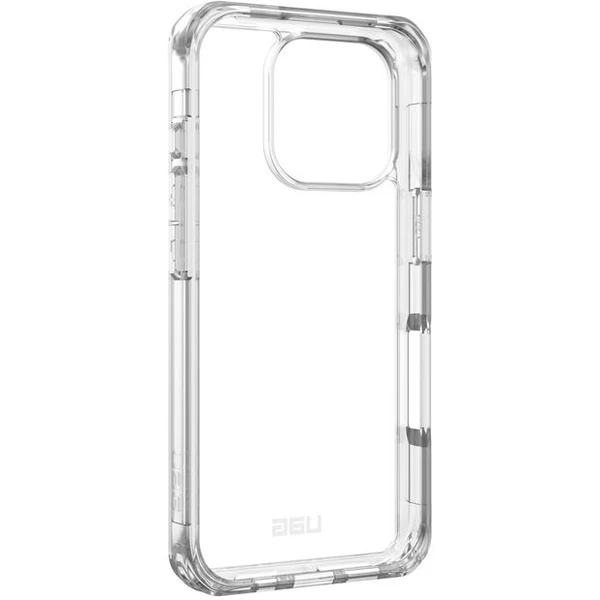 UAG Plyo kryt iPhone 16 Pro biely - Puzdra - Obrázok 5dc49775b8d8483692cd7268d3e430f6