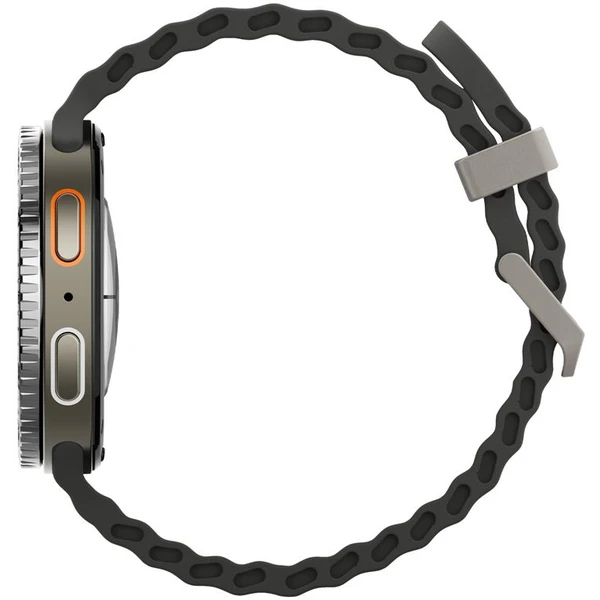 Spigen Bezel Tune (Diver) ochranný krúžok Galaxy Watch8 (44mm) čierny - Puzdra - Obrázok 5dc607b5e25342829c62182130956e0e