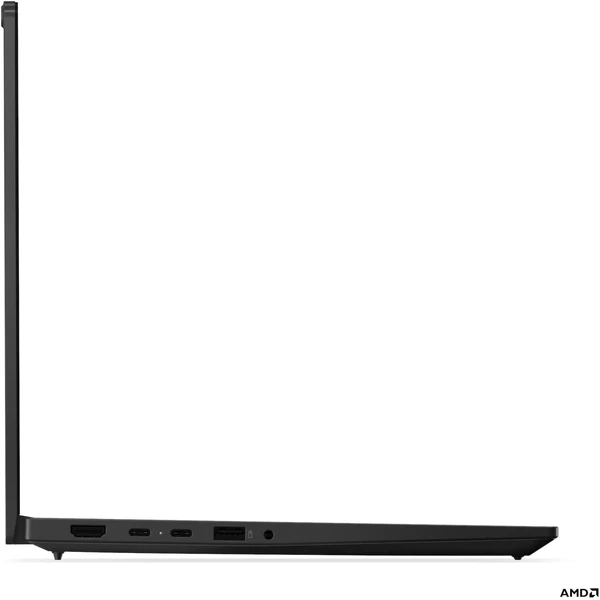 Lenovo ThinkPad E14 Gen 7 (21T0001UCK) čierny - 3 roky záruky On-site po registrácii - Notebooky - Obrázok 5dccba623dc64c65a1336e851bfb2931